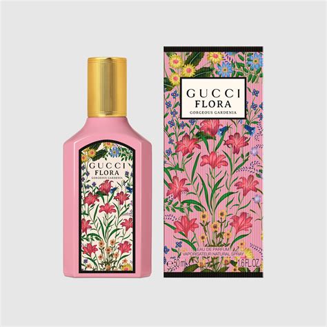 gucci flora 50ml price.